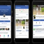 Facebook Will Add Fundraising Option to ‘Safety Check’