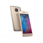 Motorola Launches Moto G5S and Moto G5S Plus Smartphones in India; Prices Start at Rs. 13,999